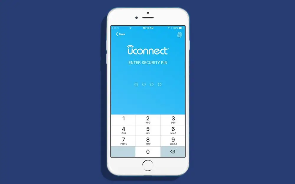 uconnect