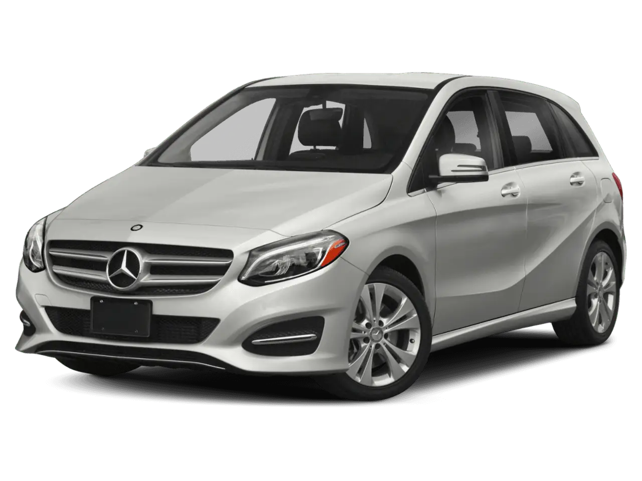 Mercedes B Class 