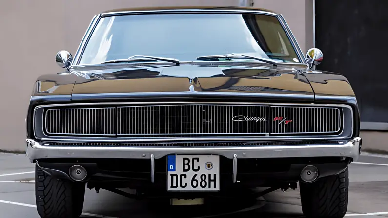 a-picture-of-a-dodge-charger