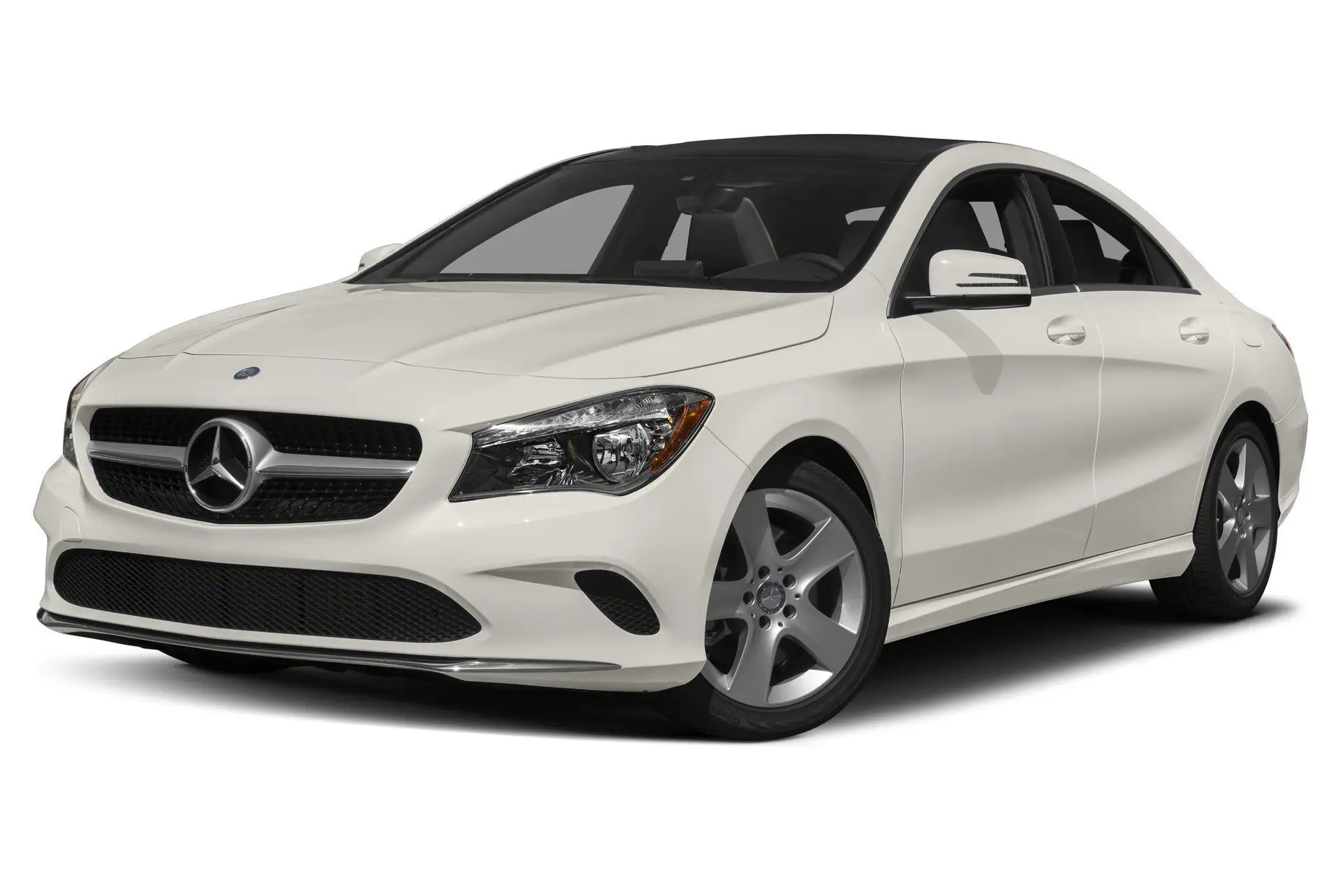Mercedes CLA Class 