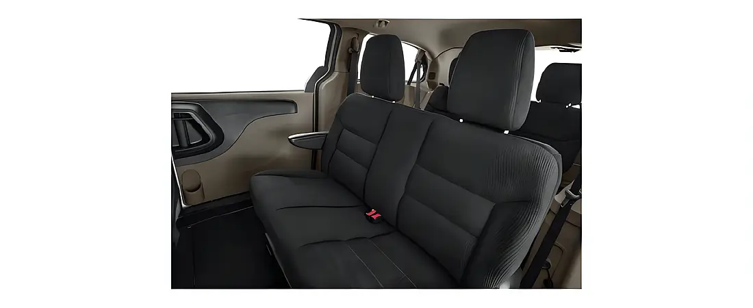 Dodge Grand Caravan 2020 12