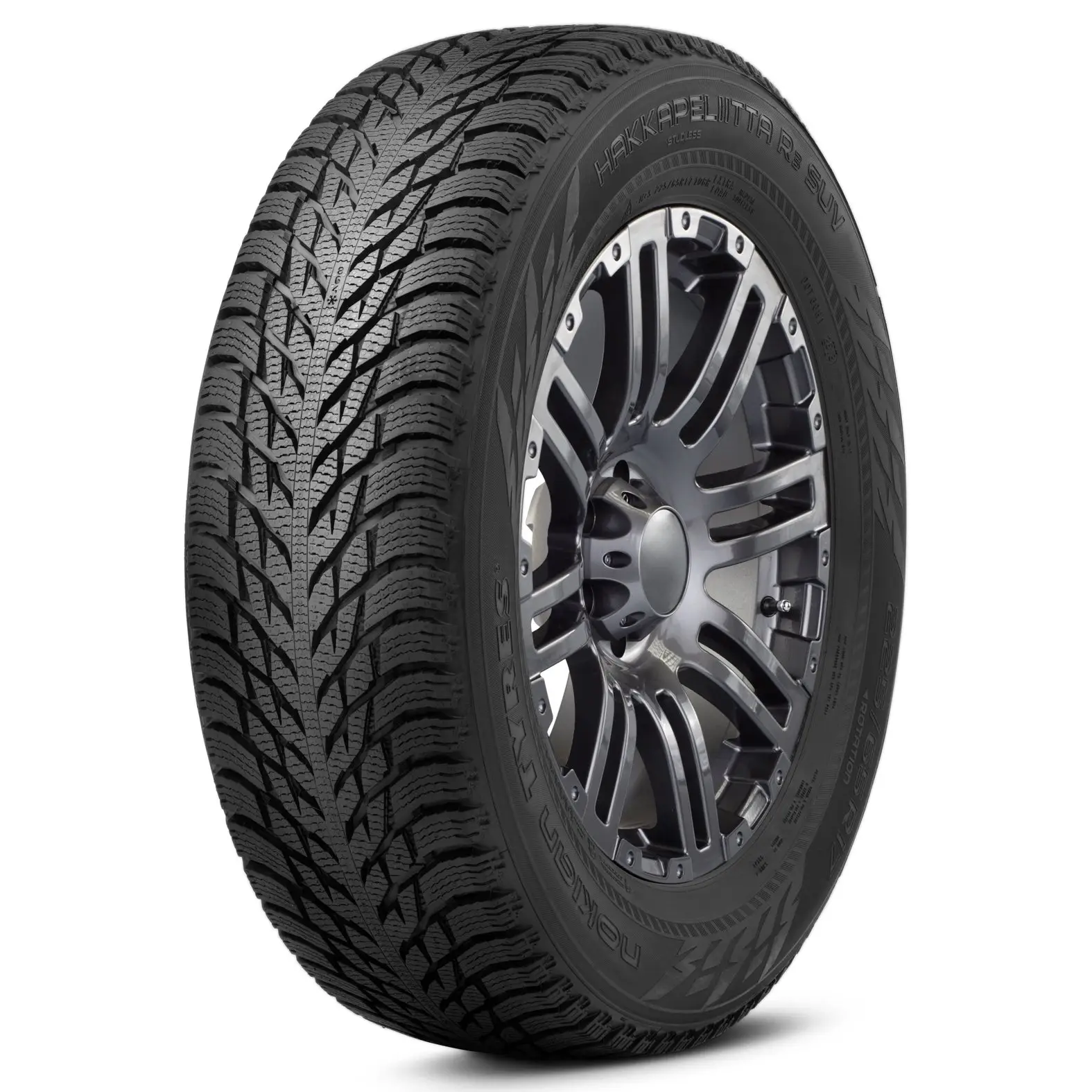 car tire 