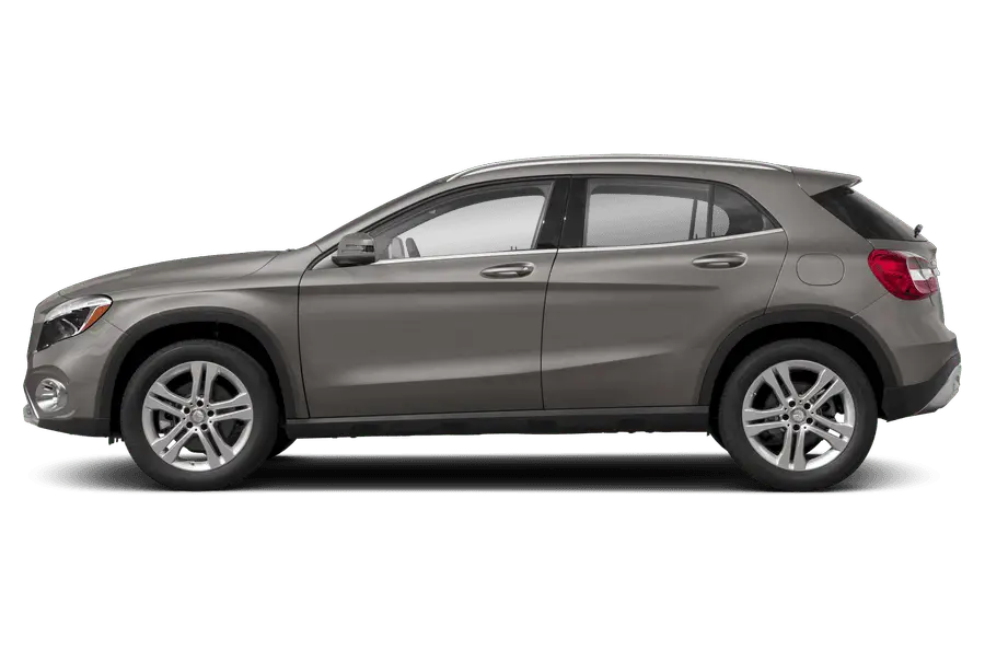 GLA Class