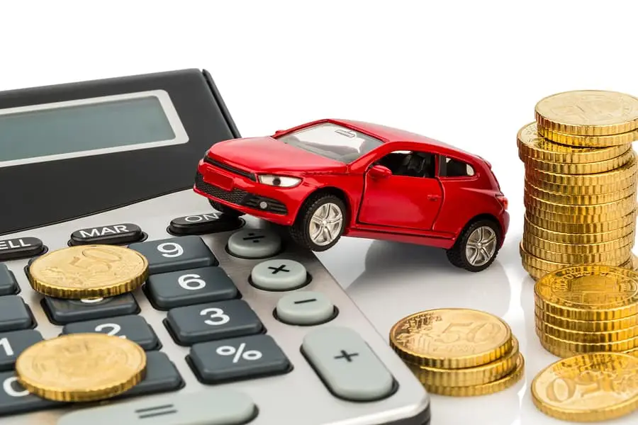 car financing