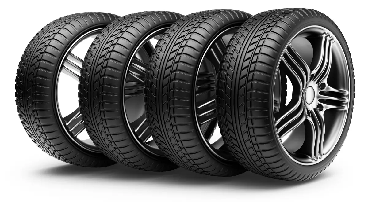 tires