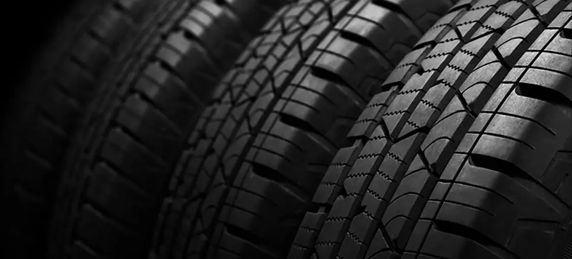 Tire treads