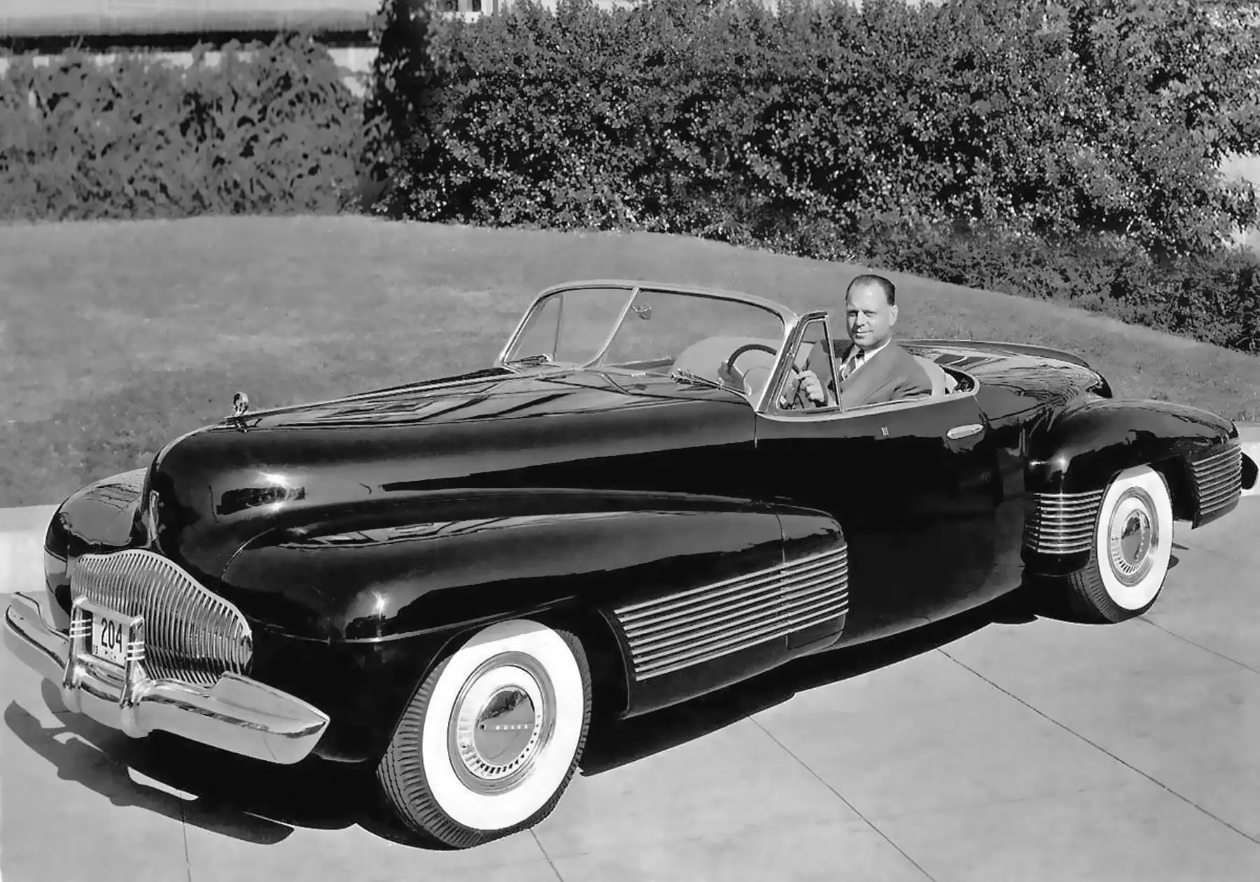 Buick Y-Job