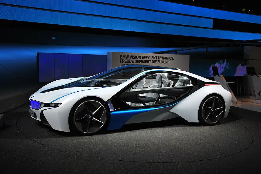 concept car
