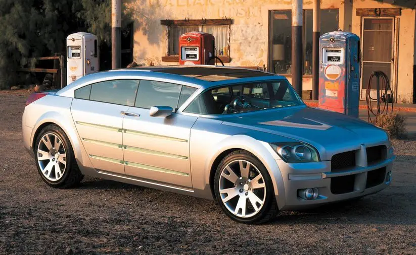 Dodge Super 8 Hemi