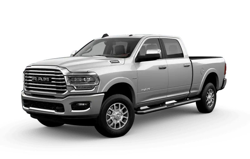 ram 2500