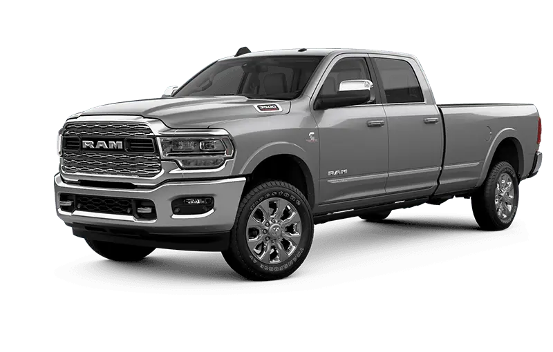 ram 3500