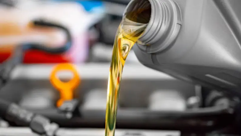 using-a-regular-oil