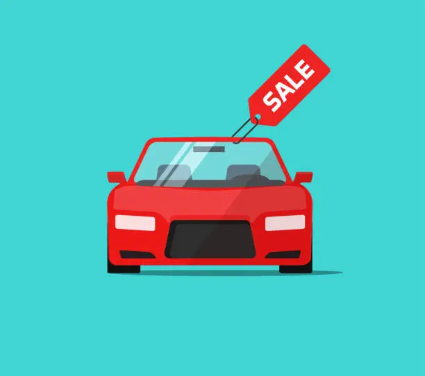 Buy used car from dealer in 2022