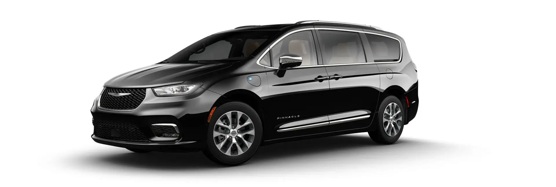 2022-Chrysler-Pacifica-Hybrid-Pinnacle-black