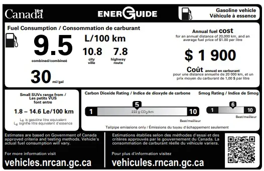 Energuide