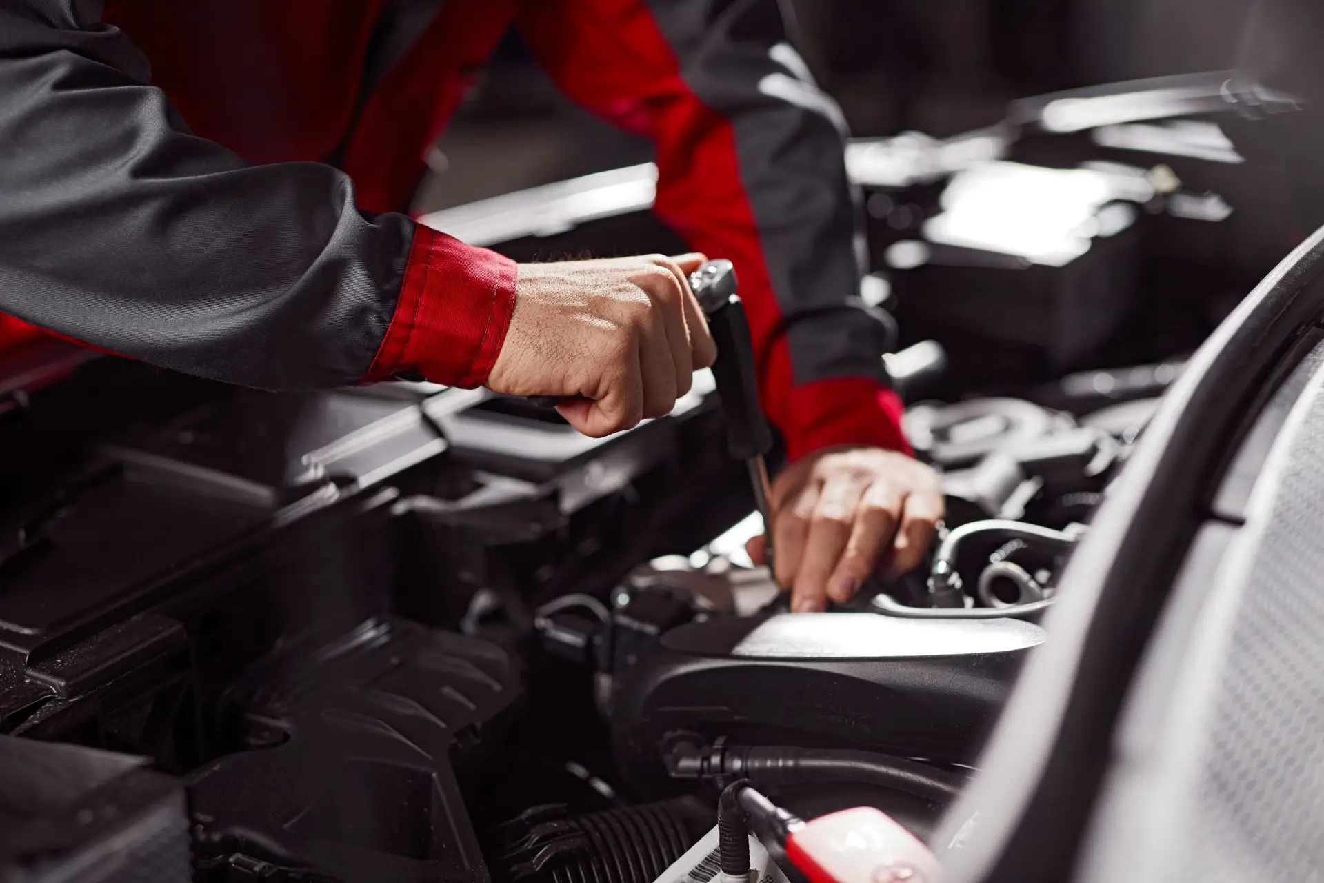 Car mechanic repair near me