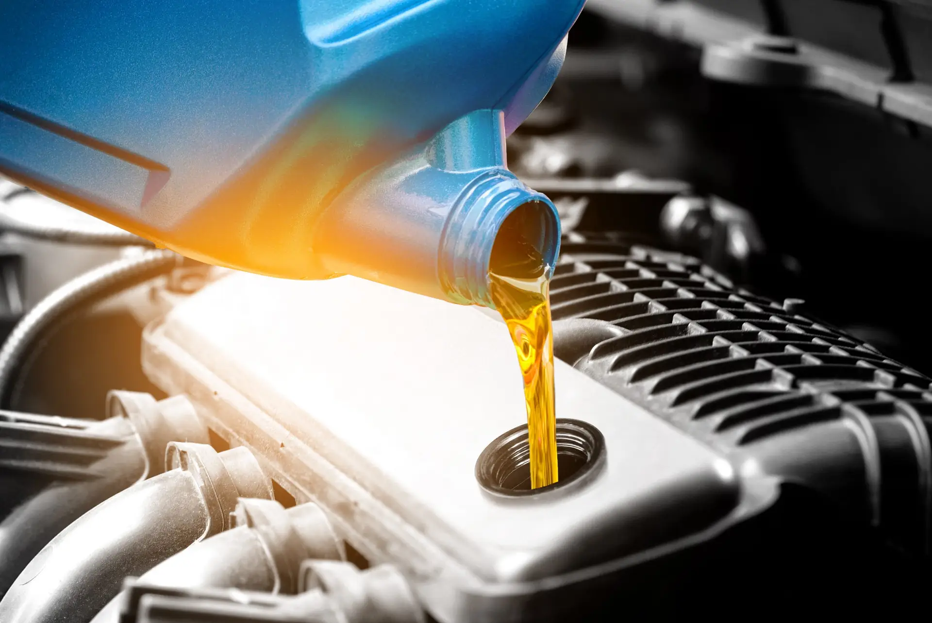 car engine oil maintenance tips