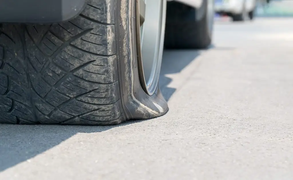 how to inflate tires yourself