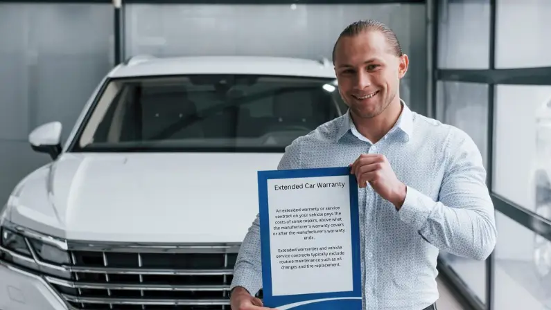 a-man-buying-an-extended-car-warranty