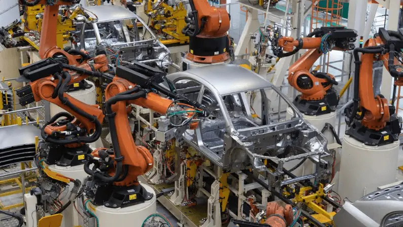 challenges-in-automotive-supply-chain