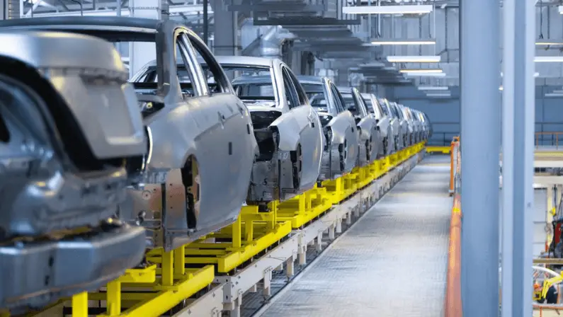a-car-factory-competitor