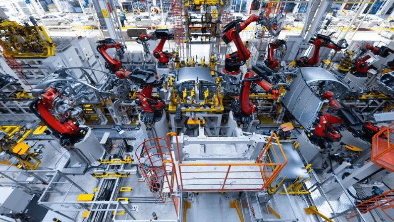 supply-chain-supplier-and-manufacturer
