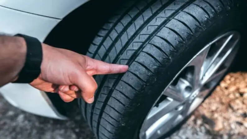 Essential Steps for Checking Your Tire Pressure