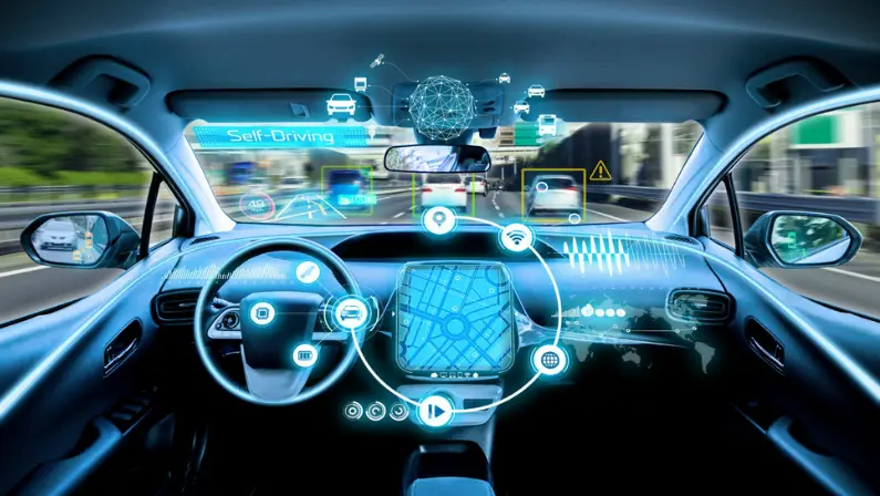Car Augmented Reality: Unlocking the Potential Car Shopping