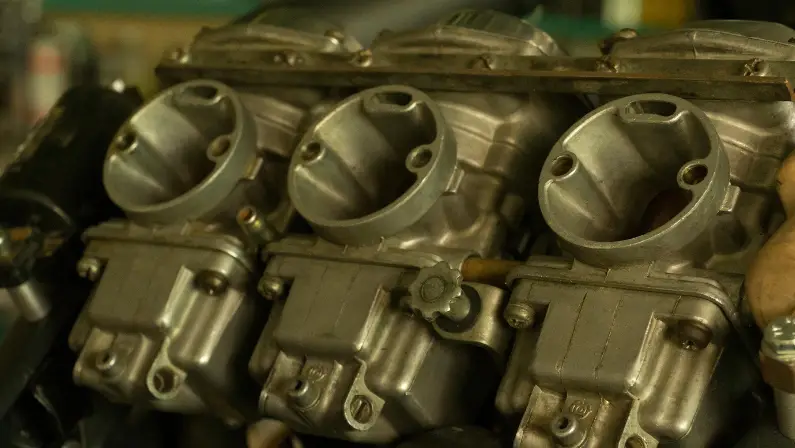 How to Clean Your Carburetor