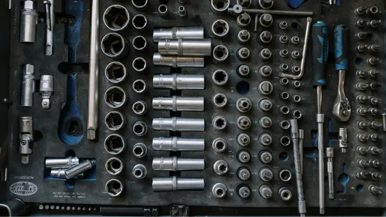 How to Clean Your Carburetor