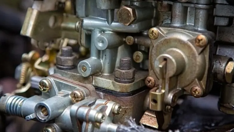 How to Clean Your Carburetor