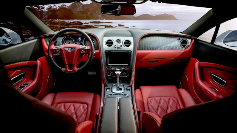 benefits of owning a luxury car 