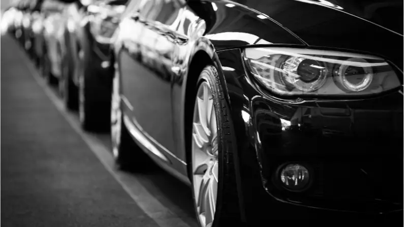 benefits of owning a luxury car 