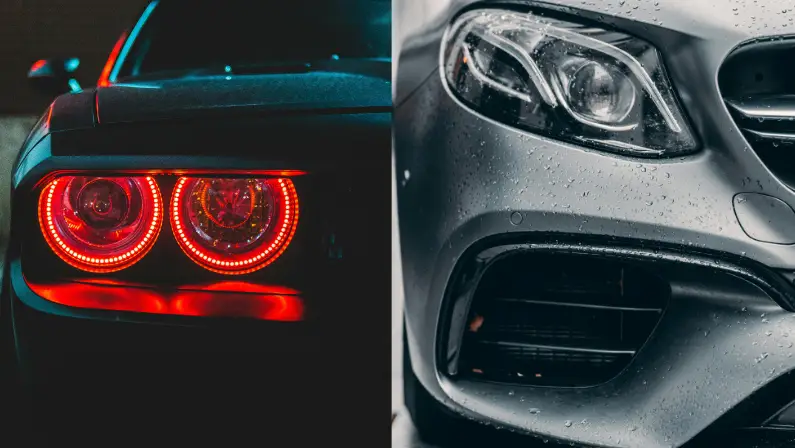 benefits of owning a luxury car 
