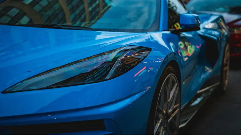 benefits of owning a luxury car 