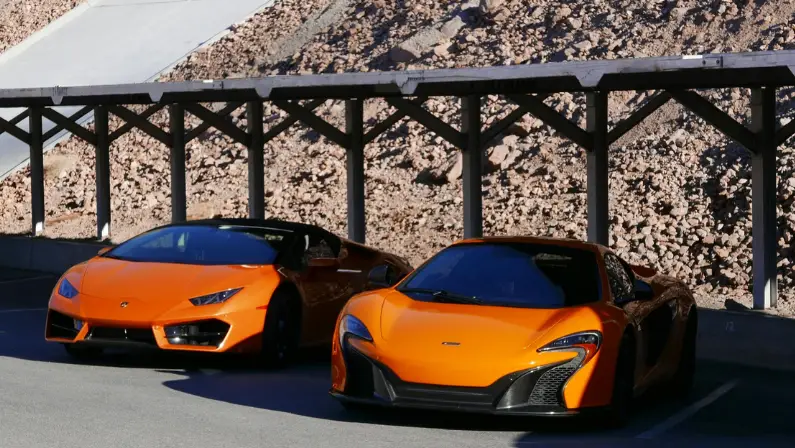 benefits of owning a luxury car 