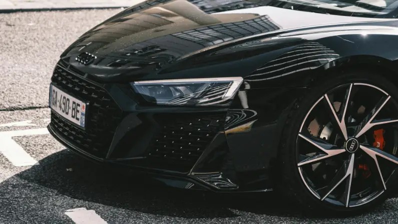 benefits of owning a luxury car 
