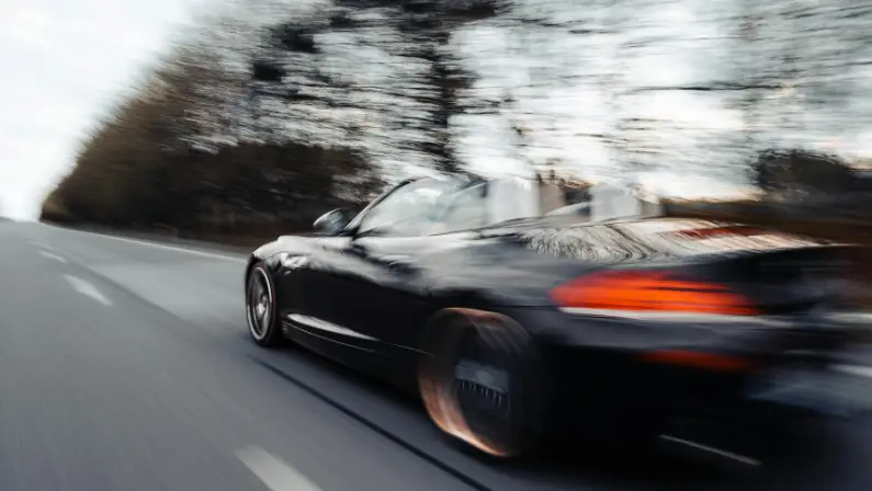 benefits of owning a luxury car 