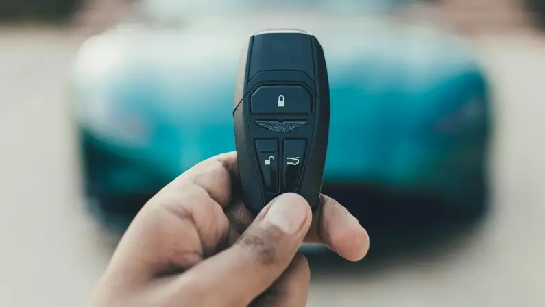 benefits of owning a luxury car 