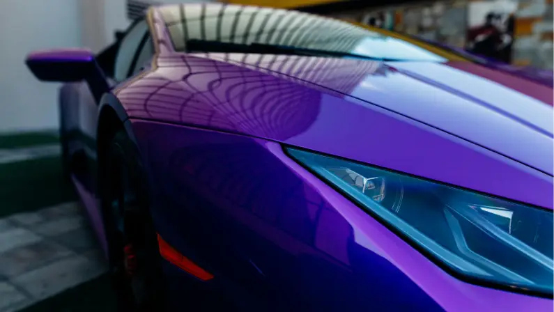 benefits of owning a luxury car