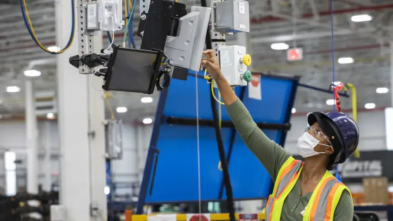 electric vehicle jobs 