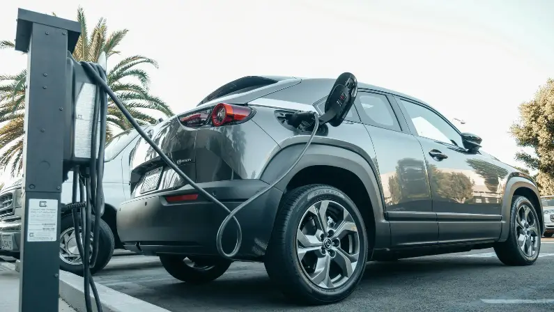 electric vehicle jobs 
