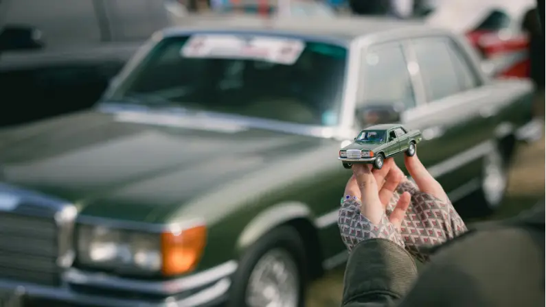 Tips for Beginners in Car Collecting
