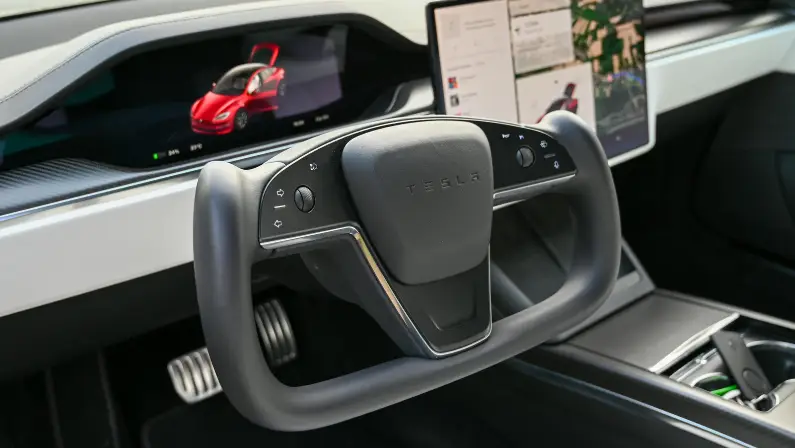 electric vehicle jobs 