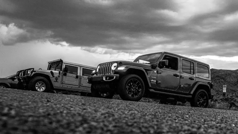 What are All-Terrain Vehicles?