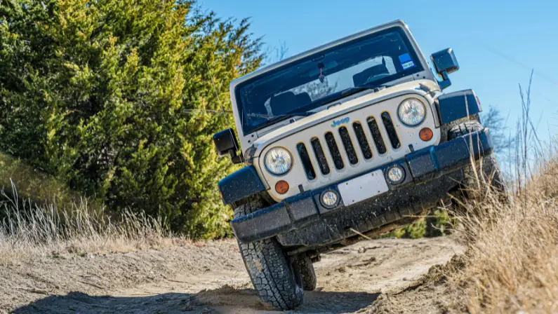 What are All-Terrain Vehicles?