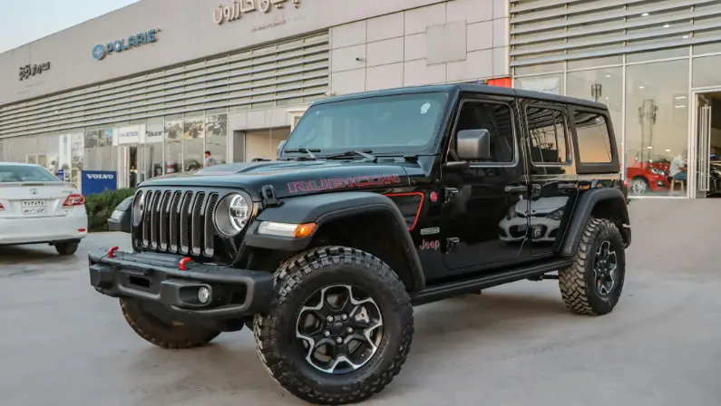 What are All-Terrain Vehicles?