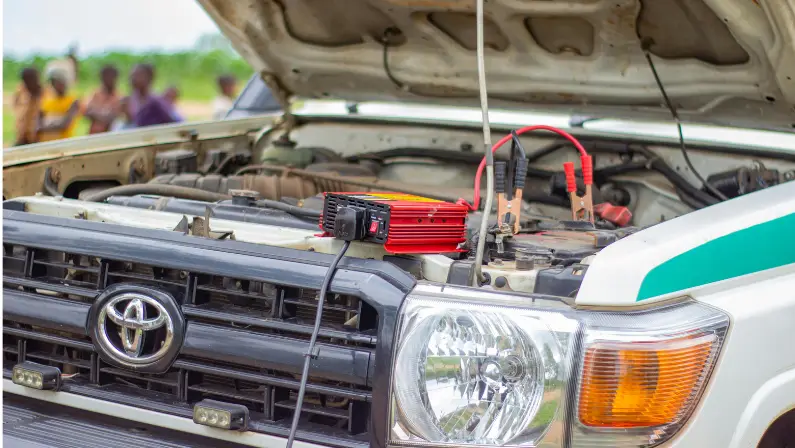 What are All-Terrain Vehicles?