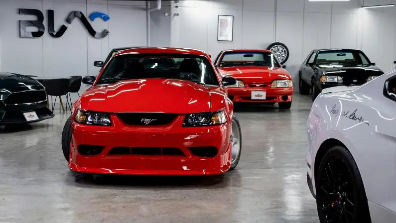 Popular Car Makes
