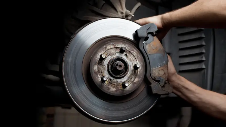 Brake Problems: Warning Signs You Should Never Ignore